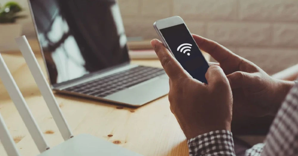 Đổi mật khẩu wifi, pass wifi ngay trên điện thoại và máy tính cực dễ chỉ với 3 bước đơn giản dưới đây