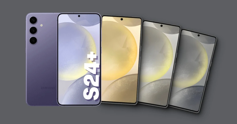 Người mệnh Mộc nên mua Galaxy S24 Plus màu nào thì hợp mệnh?