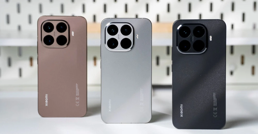 Xiaomi dòng T là gì? Tổng hợp những điểm nổi bật của các Xiaomi dòng T