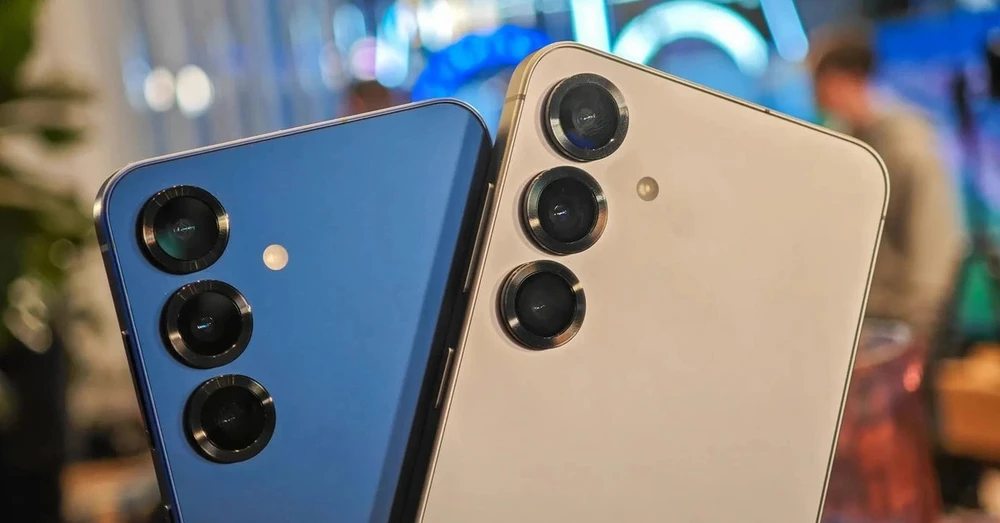 Camera tele trên Samsung S26 và một số tính năng mới khác