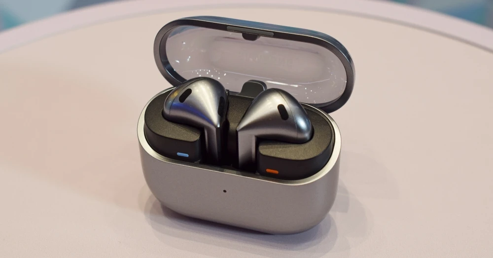 Vì sao nói Galaxy Buds 3 là tai nghe đáng mua nhất trong tầm giá 3 triệu?