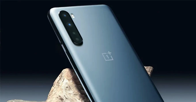 OnePlus Nord N100 lộ toàn bộ thông số cấu hình và giá bán trước thềm ra mắt