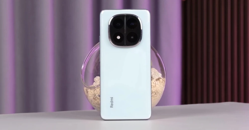 Điều gì khiến bạn nên xuống tiền mua Redmi Note 14 Pro Plus?