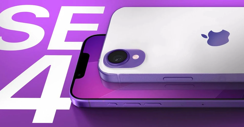 Camera trên iPhone SE 4: Những tin đồn cho đến thời điểm hiện tại