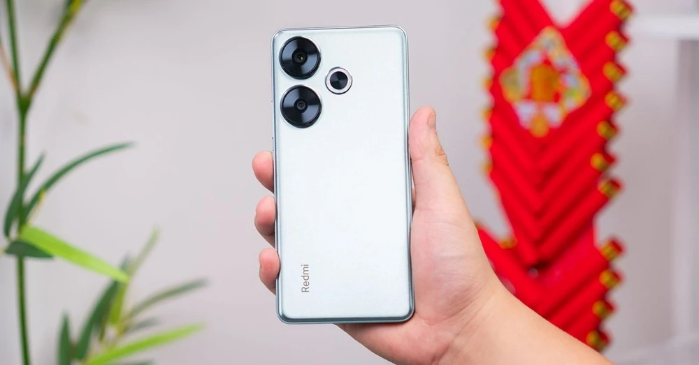 10+ điện thoại chạy Grab giá rẻ, pin trâu, chất lượng đáng mua nhất năm 2025