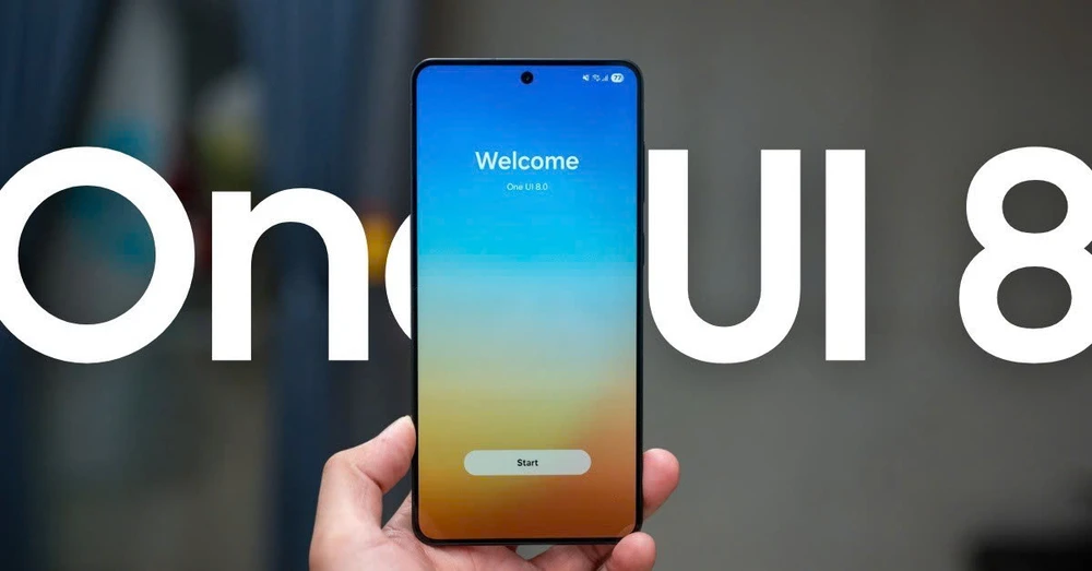 Những lý do nên nâng cấp lên One UI 8 của Samsung