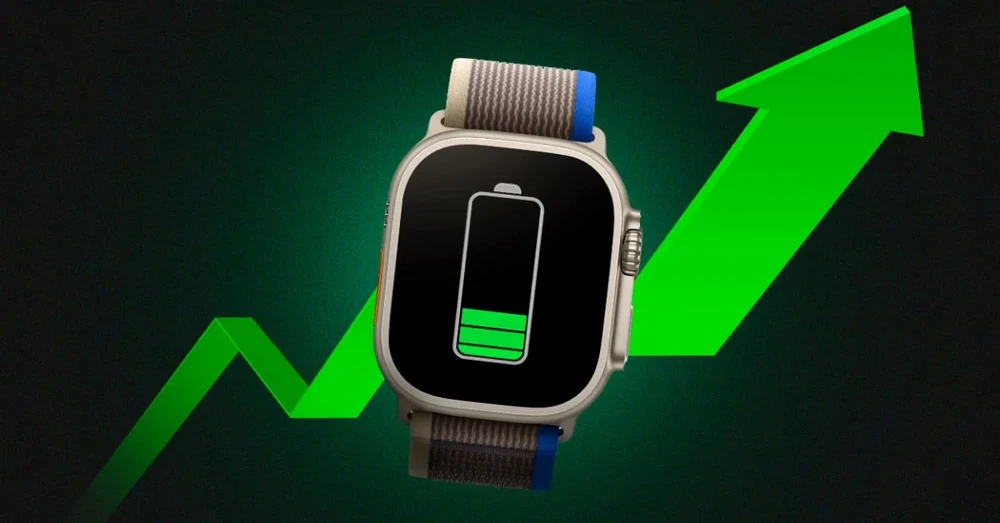 10 mẹo kéo dài thời lượng pin Apple Watch mà các iFan cần phải biết!