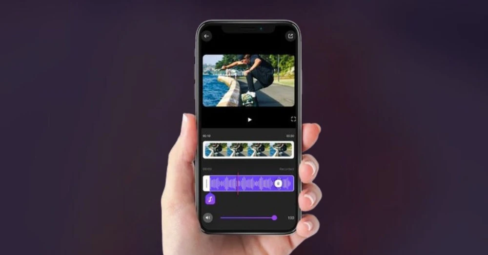 Bật mí cách chỉnh video trên iPhone chuyên nghiệp, cực đơn giản!