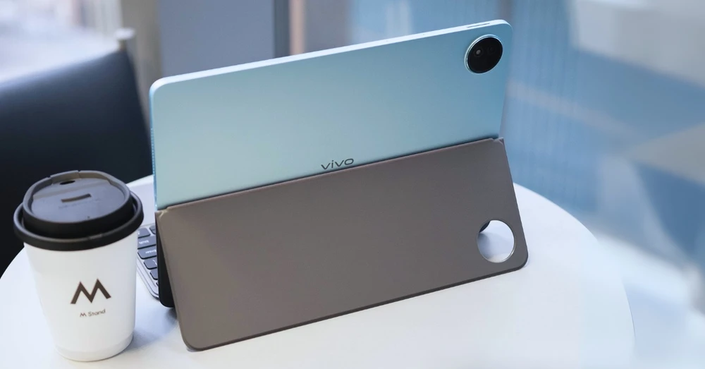 Đánh giá Vivo Pad 3 chi tiết: Tablet ngon nhất phân khúc?