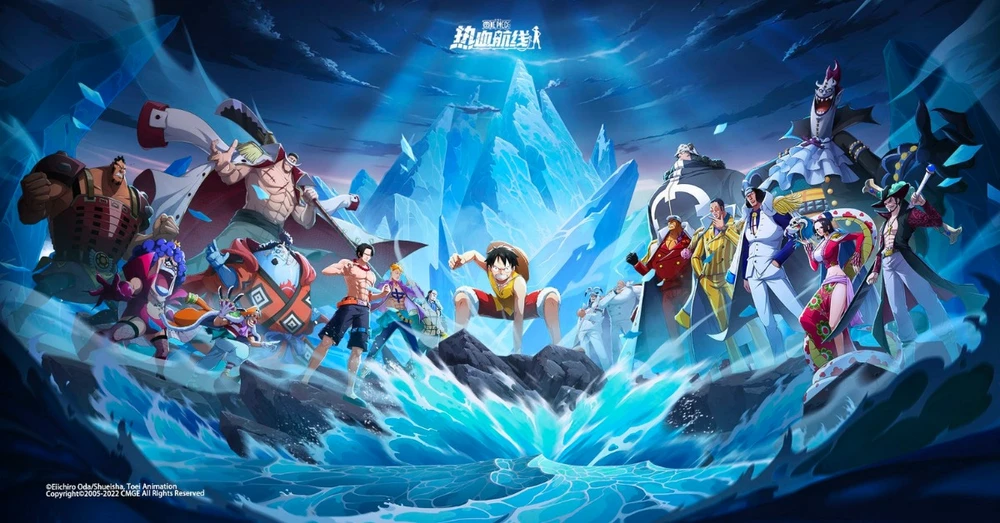 Top 9 tựa game mobile anime đồ họa đẹp và đáng chơi nhất
