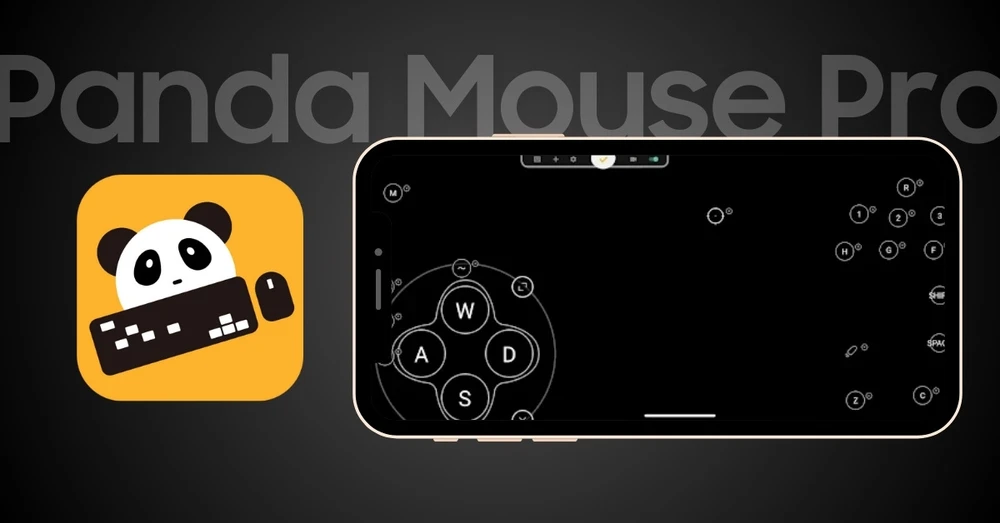 Panda Mouse Pro là gì? Cách tải và sử dụng ứng dụng hiệu quả