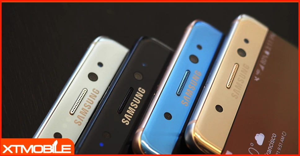 Samsung Galaxy Note Fan Edition chính thức được bán ra, khi ông vua trở về ngôi vương của mình