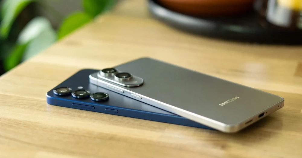 Samsung khuyến khích người dùng Galaxy bật các tính năng chống trộm này