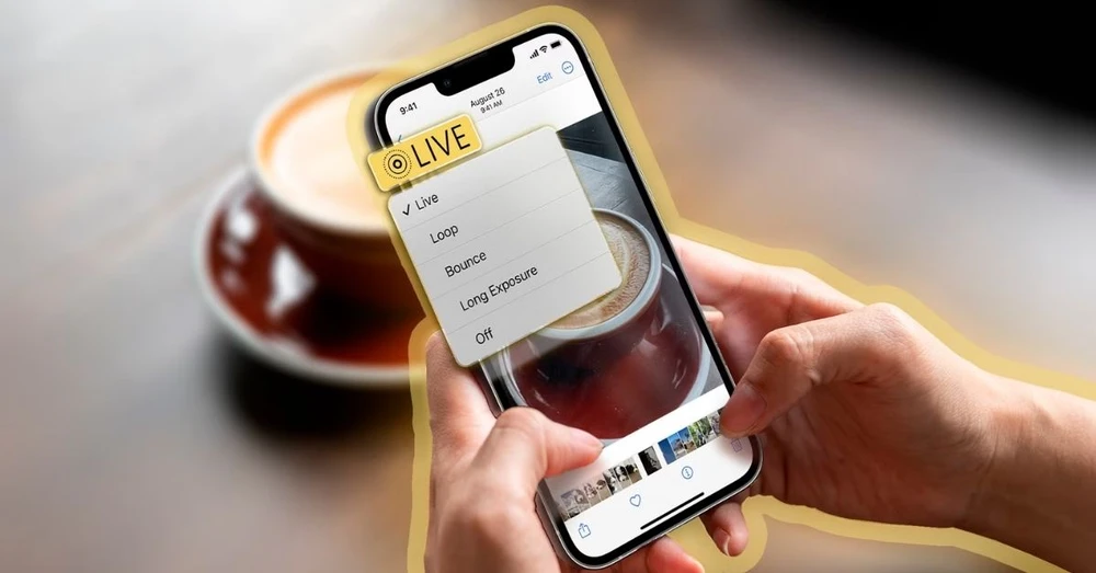 Bật mí 5 mẹo ẩn trên iPhone giúp chụp ảnh phơi sáng cực ấn tượng