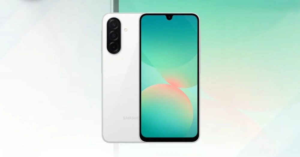 Đánh giá Samsung Galaxy A26 5G: Smartphone tầm trung có gì mới?