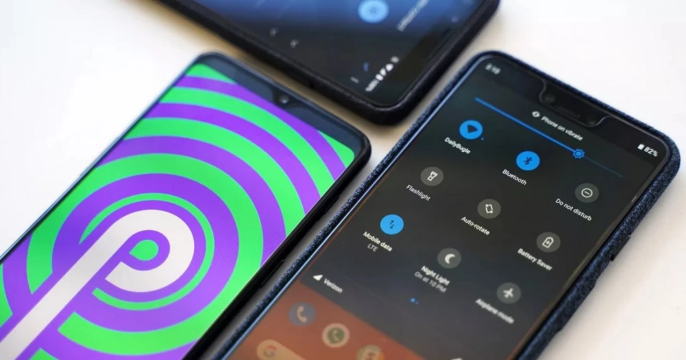 Chế độ Night Mode là gì? Cách cài đặt Night Mode trên điện thoại Android