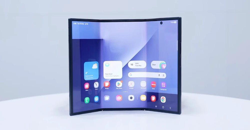 Đánh giá Samsung Galaxy Z TriFold: Có đáng để 'xuống tiền'?