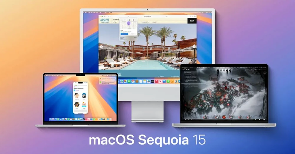 11 lý do để nâng cấp máy Mac của bạn lên macOS Sequoia ngay bây giờ
