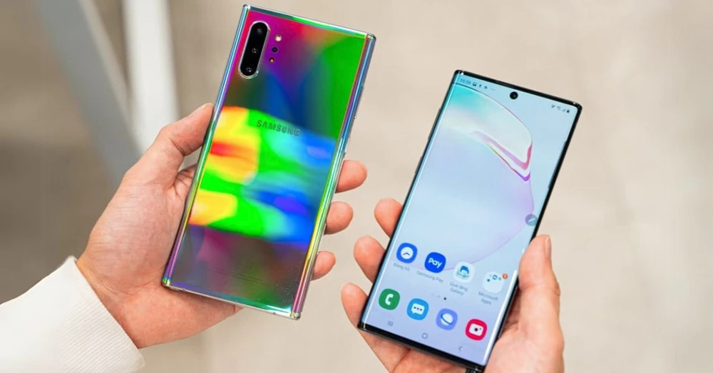 Săn sale 11/11: Top 4 smartphone cao cấp giá chỉ từ 4 triệu