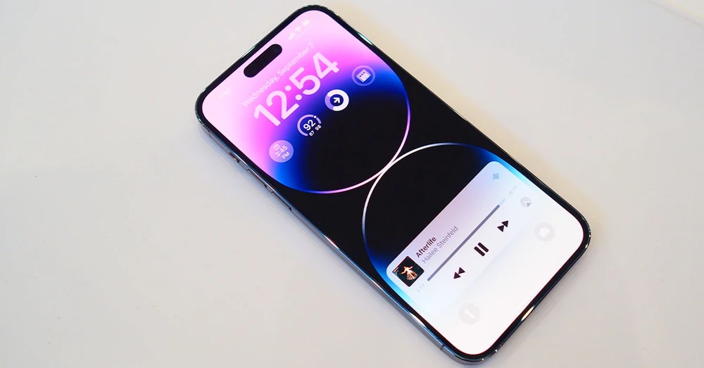 iPhone 14 Pro Max nặng bao nhiêu? Có nên mua ở thời điểm hiện tại?