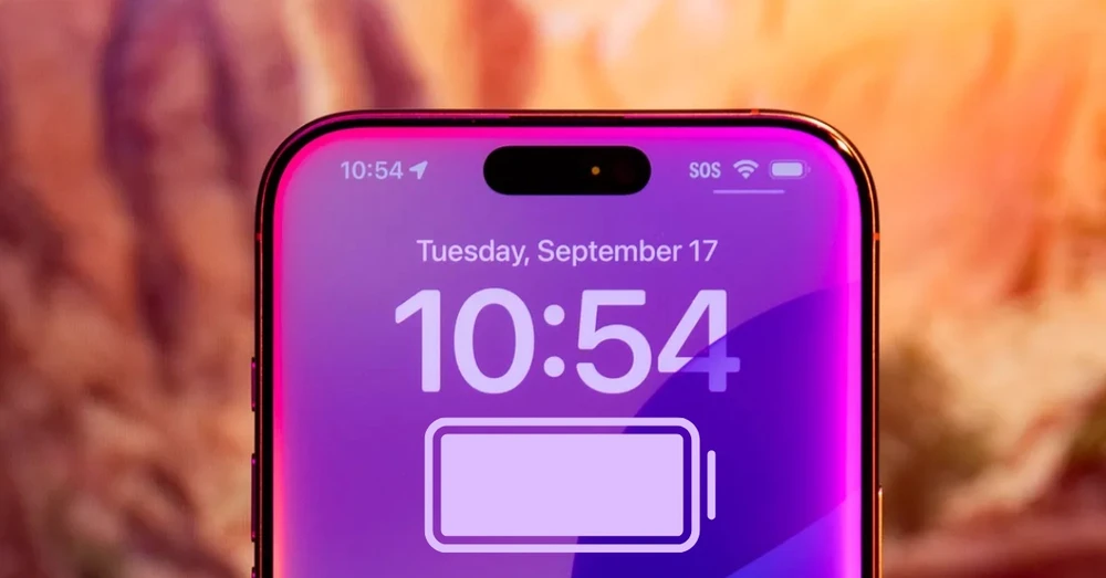 Đánh giá pin iPhone 17 Pro Max: Bao nhiêu mAh? Chơi game bao nhiêu tiếng?