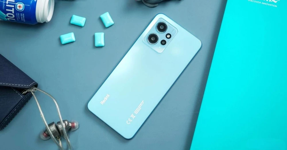 Loạt điện thoại Xiaomi giảm mạnh đón Tết giá chỉ từ 4 triệu