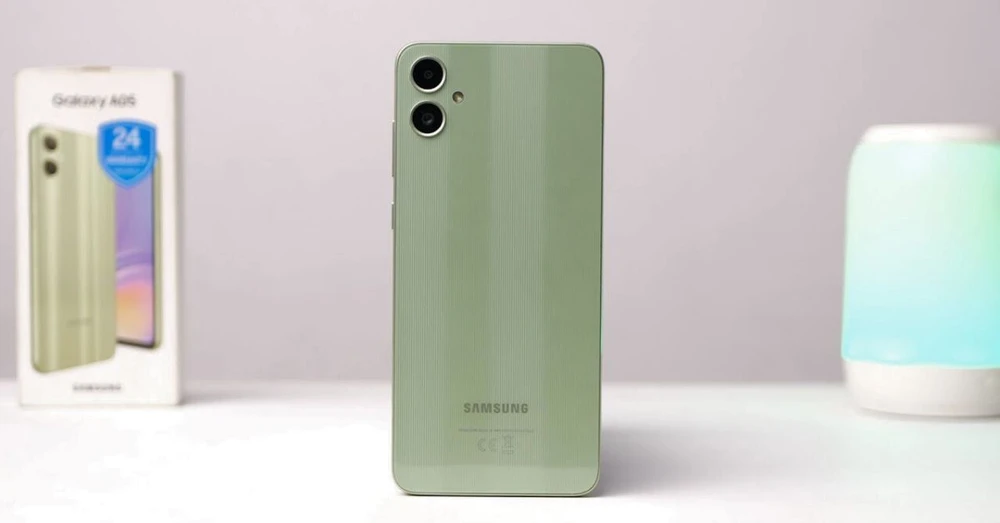 Có nên mua Galaxy A06 không? Đây là lý do bạn nên sở hữu ngay!
