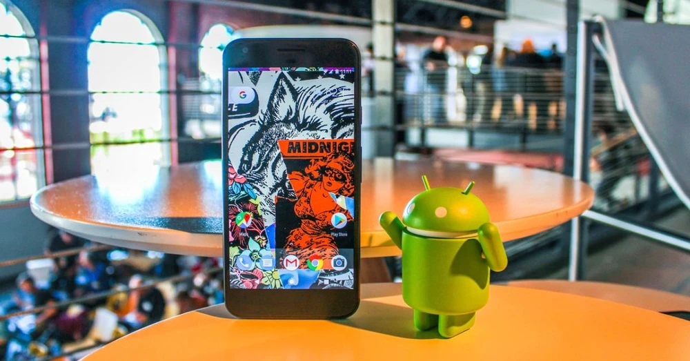 Root là gì? Hướng dẫn cách Root điện thoại Android cực nhanh chỉ trong 1 nốt nhạc!