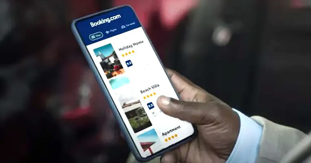 Booking là gì? Hướng dẫn cách tải app booking trên điện thoại