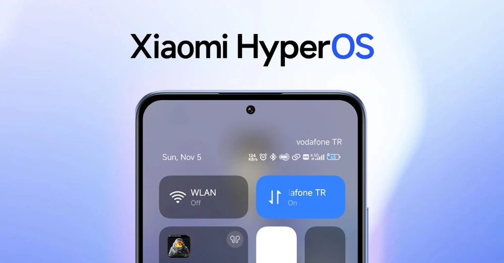 HyperOS là gì? Hỗ trợ thiết bị nào? Có những tính năng nào nổi bật?