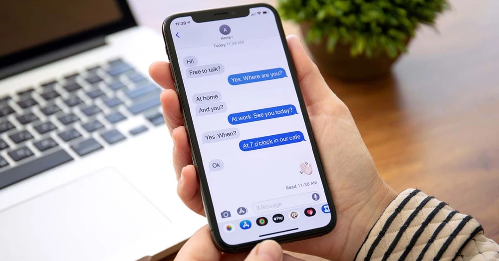Hướng dẫn 4 cách khôi phục tin nhắn văn bản đã xóa trên iPhone