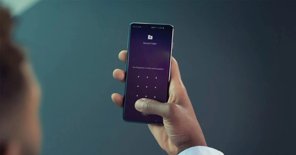 Bật mí 5 cách bật thư mục bảo mật trên điện thoại Samsung Galaxy