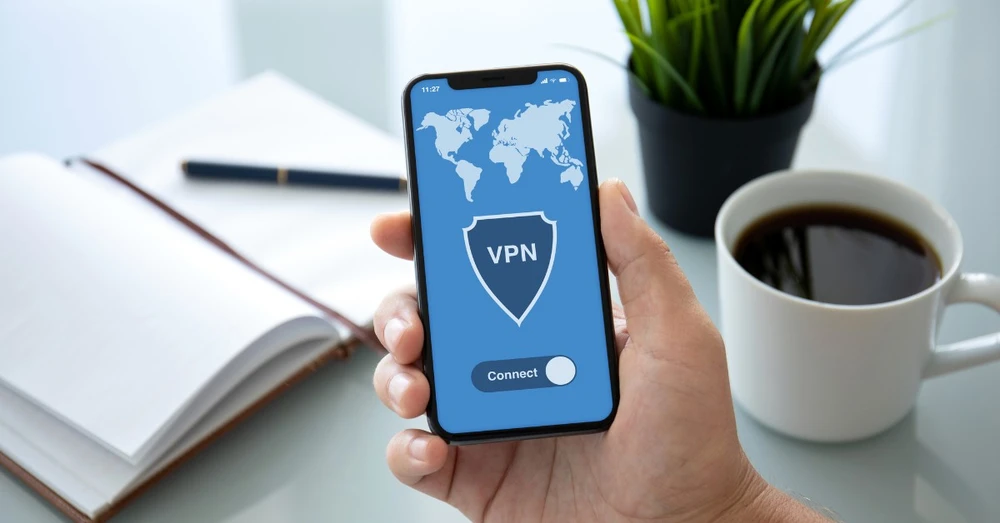 Hướng dẫn cách bật, tắt VPN trên iPhone và Android đơn giản nhất