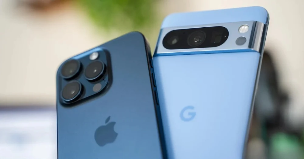 Cách chuyển dữ liệu từ Android sang iPhone chỉ trong một nốt nhạc!