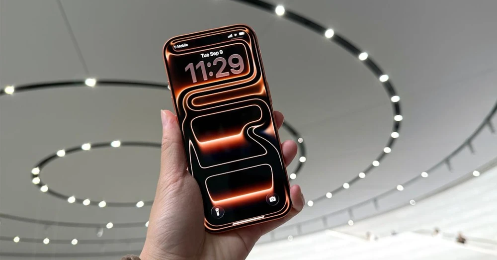 Màn hình iPhone 17 Pro có gì mới? Những nâng cấp đáng chú ý