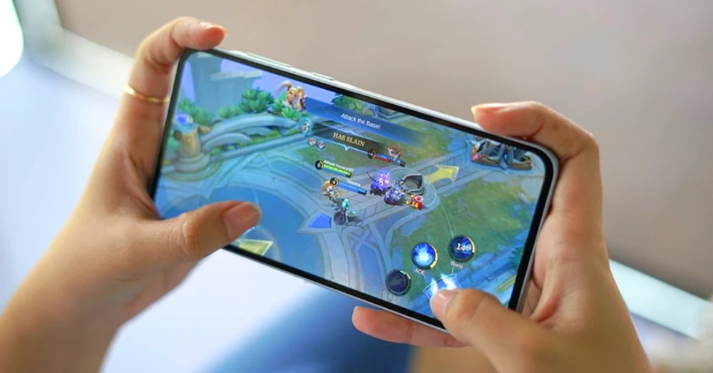 Đây là top 10+ điện thoại tầm trung, cấu hình mạnh đáng mua nhất!
