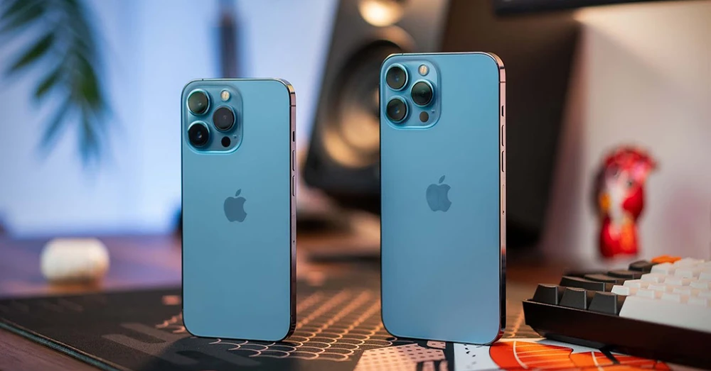 Top 4 smartphone có camera xuất sắc nhất hiện nay: Android hay iOS?