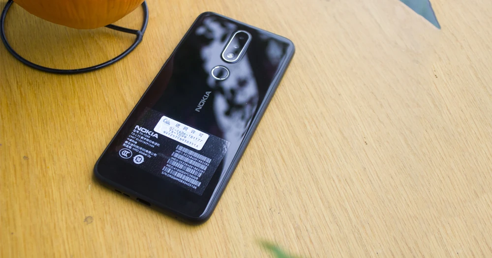 Sự thật đằng sau chiếc Nokia X6 bạn cần biết