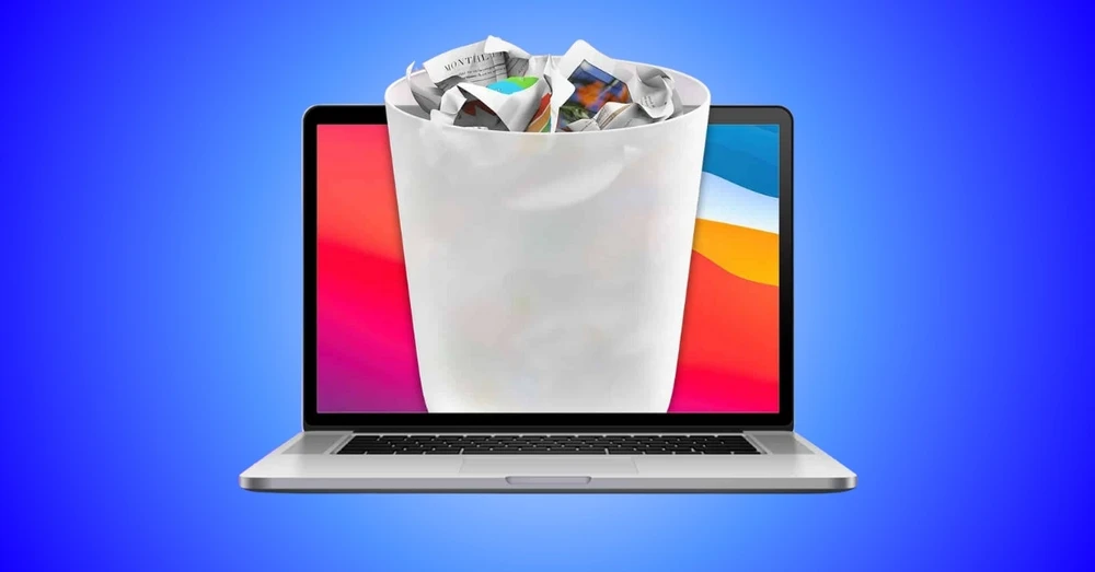 Top 7 cách xóa file trên MacBook đơn giản và hiệu quả nhất