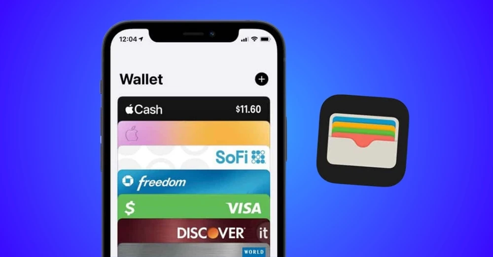 Apple Wallet là gì? Cách sử dụng Apple Wallet trên iPhone chi tiết