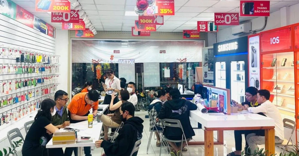 Mua iPhone 17 ở đâu chính hãng, giá cạnh tranh?