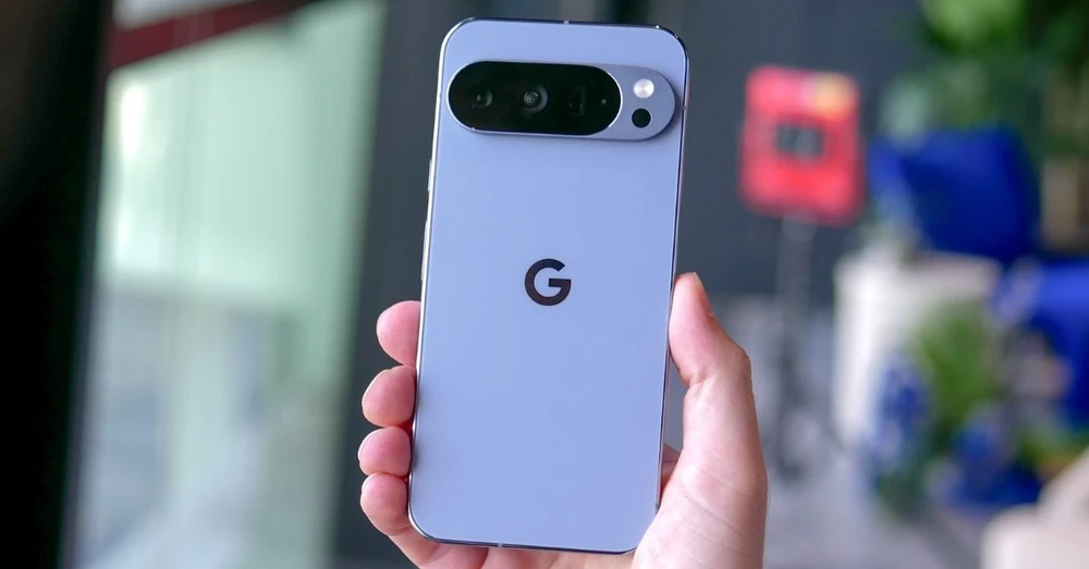 Đánh giá Google Pixel 10 Pro: AI thông minh, hiệu năng ấn tượng