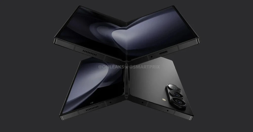 Galaxy Z Fold 6 và Z Flip 6 có thể ra mắt sớm vào ngày 10/7
