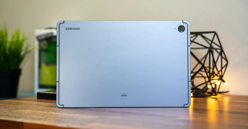 Đánh giá Galaxy Tab S9 FE sau gần 2 năm sử dụng: Liệu có còn đáng mua?