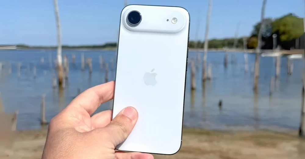 iPhone Air có phù hợp để chơi game không? Hiệu năng thế nào?