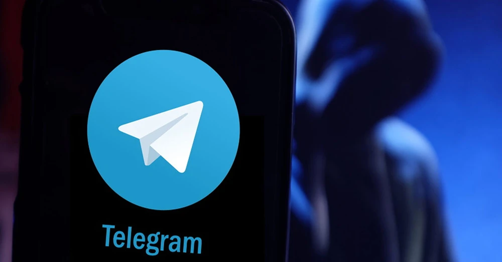 Tắt ngay tính năng này trên Telegram nếu bạn không muốn mất hết tiền trên ví điện tử