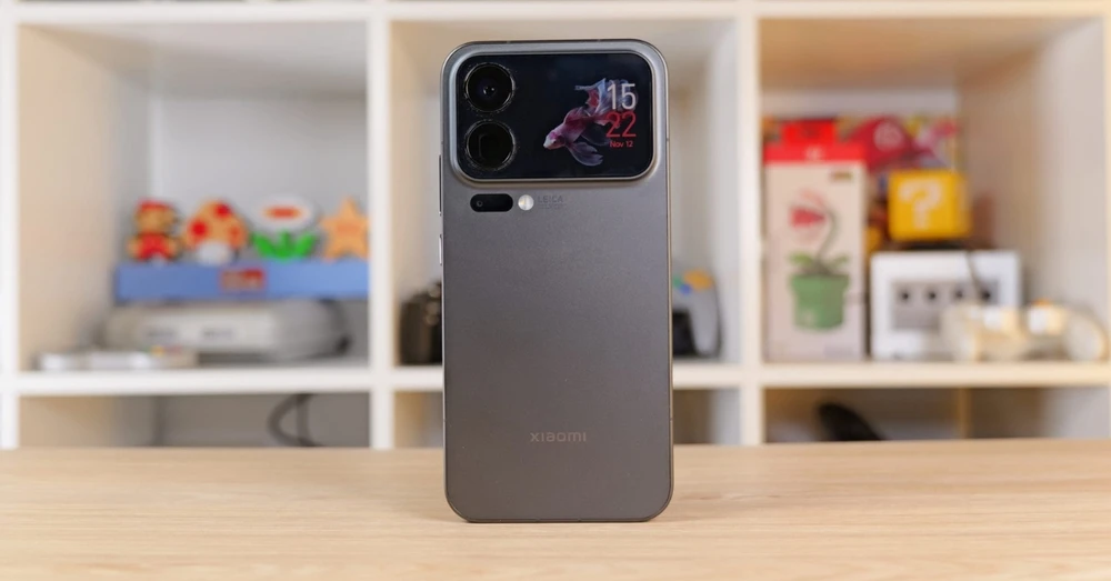 Xiaomi 17 Pro Max giá bao nhiêu? Liệu có nên mua hay không?