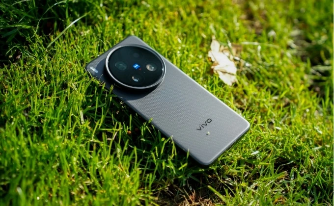 Đánh giá Vivo X200 Ultra chi tiết: Siêu flagship với cụm camera khủng!