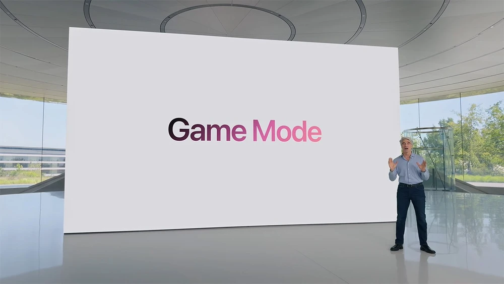 Game Mode trên iOS 18 là gì? Tính năng biến iPhone thành Gaming Phone đúng nghĩa