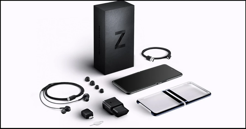 Galaxy Z Flip 3 sẽ chỉ được tặng kèm củ sạc 15W tiêu chuẩn theo hộp